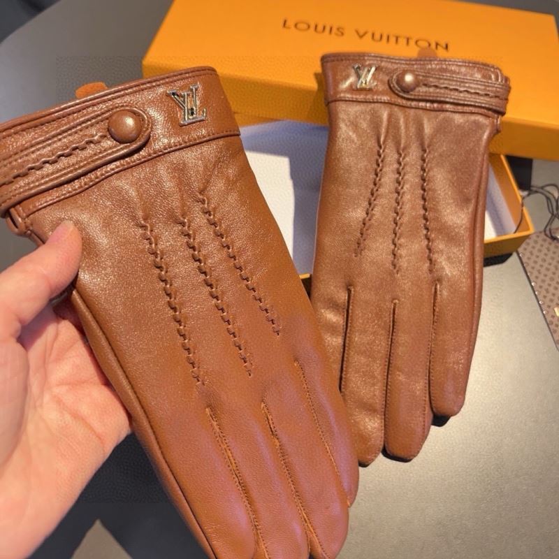 Louis Vuitton Gloves